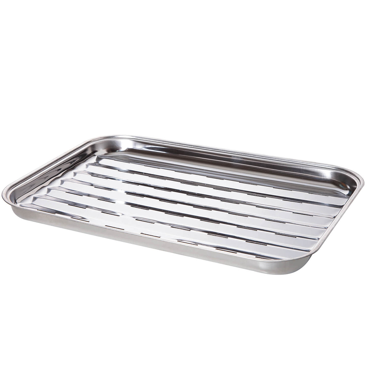 All`Grill Grillschale, Edelstahl 34x24x2,5cm - grillstir.comAll`Grill Grillschale, Edelstahl 34x24x2,5cmALL'GRILLgrillstir.com98224041571098221