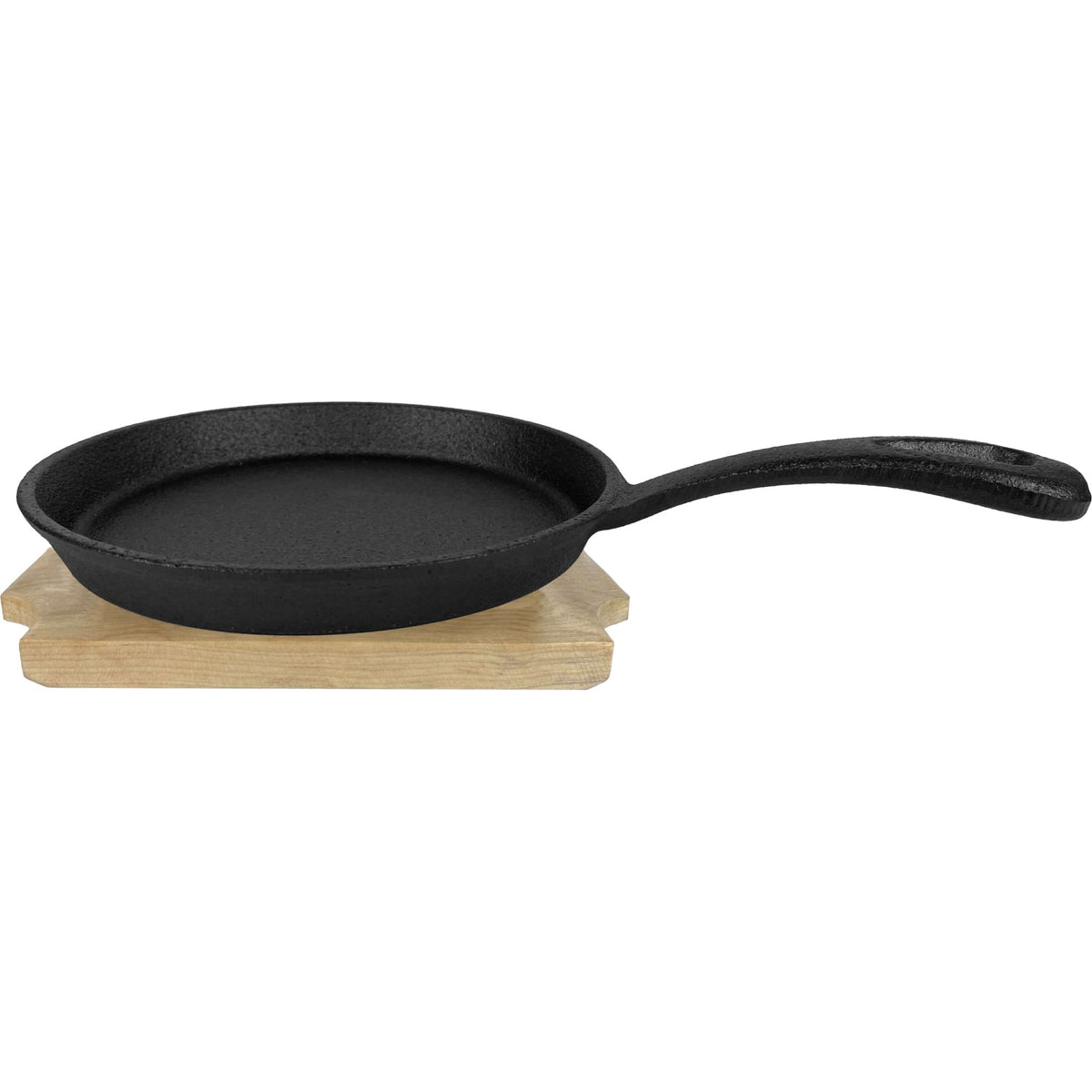All`Grill Gusseisenpfanne, mit Holzuntersetzer Ø13cm - grillstir.comAll`Grill Gusseisenpfanne, mit Holzuntersetzer Ø13cmALL'GRILLgrillstir.com97084041571097088