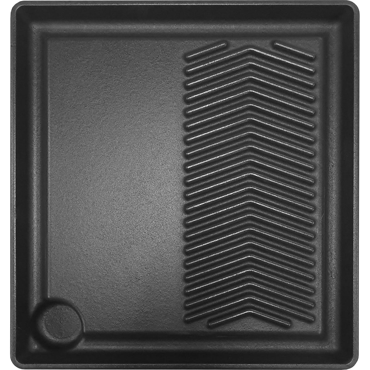 All`Grill Gussgrillplatte, für alle Seitenkocher - grillstir.comAll`Grill Gussgrillplatte, für alle SeitenkocherALL'GRILLgrillstir.com551004041571551009