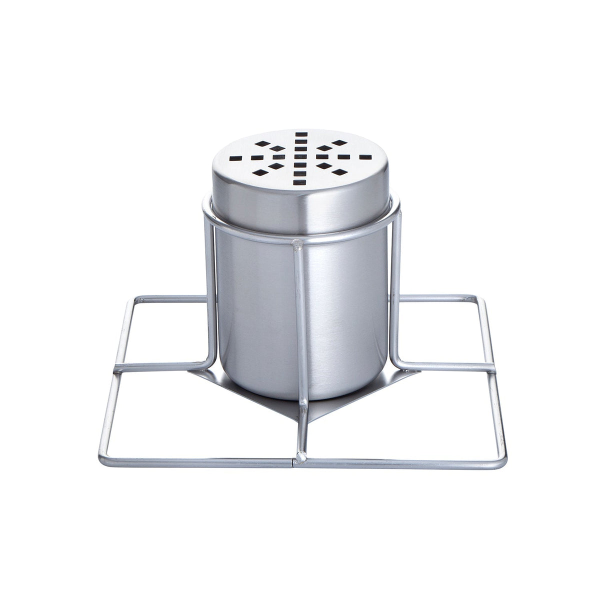 All`Grill Hähnchenhalter, Edelstahl - grillstir.comAll`Grill Hähnchenhalter, EdelstahlALL'GRILLgrillstir.com98244041571098245
