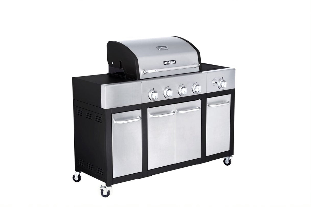 All'Grill Major inkl. Seitentischen - grillstir.comAll'Grill Major inkl. SeitentischenALL'GRILLgrillstir.com1003994041571003997