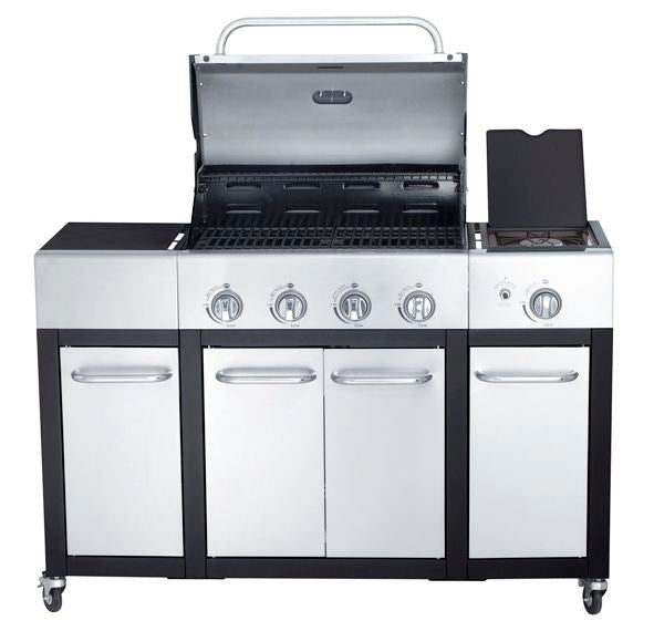 All'Grill Major inkl. Seitentischen - grillstir.comAll'Grill Major inkl. SeitentischenALL'GRILLgrillstir.com1003994041571003997