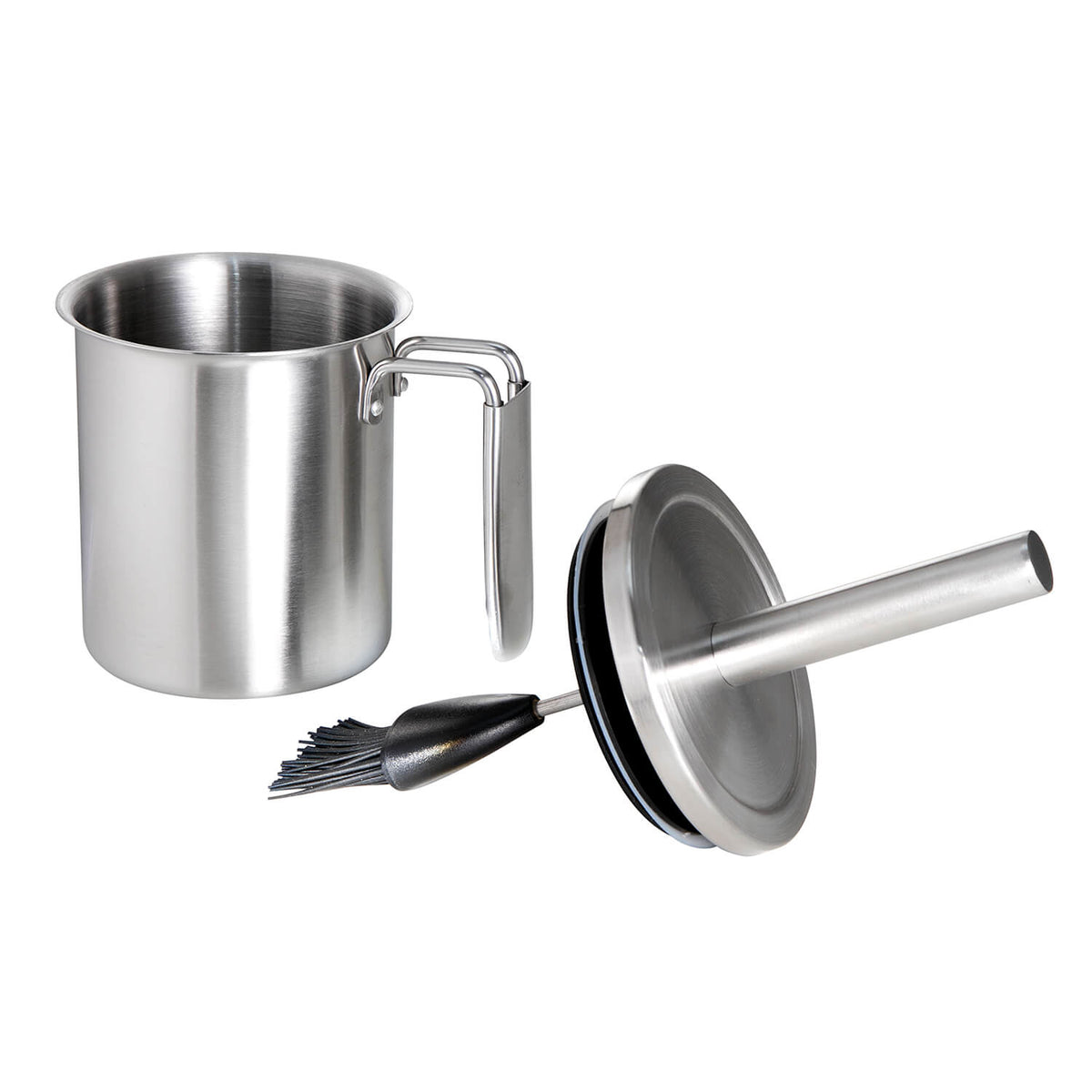 All`Grill Marinier Set, Edelstahl - grillstir.comAll`Grill Marinier Set, EdelstahlALL'GRILLgrillstir.com98464041571918864