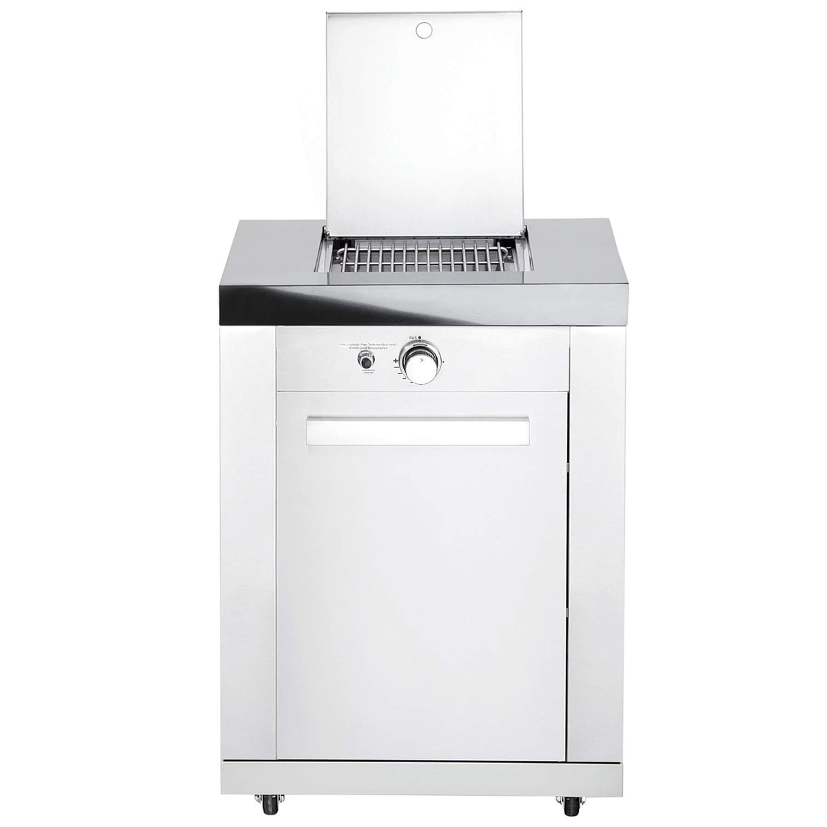 All'Grill Modul 3, Steakzone Anbau - grillstir.comAll'Grill Modul 3, Steakzone AnbauALL'GRILLgrillstir.com850M034041571118035