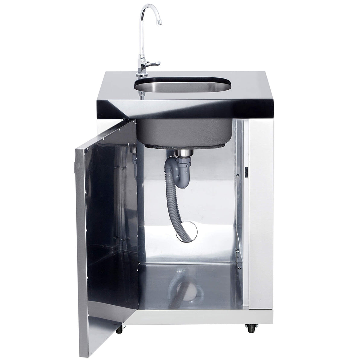 All'Grill Modul 8, Einzelwaschbecken - grillstir.comAll'Grill Modul 8, EinzelwaschbeckenALL'GRILLgrillstir.com850M084041571118080