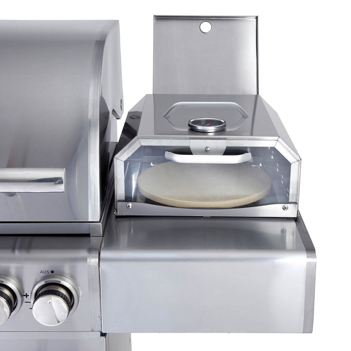All`Grill Pizzaboxx, Eckig - grillstir.comAll`Grill Pizzaboxx, EckigALL'GRILLgrillstir.com98364041571198365