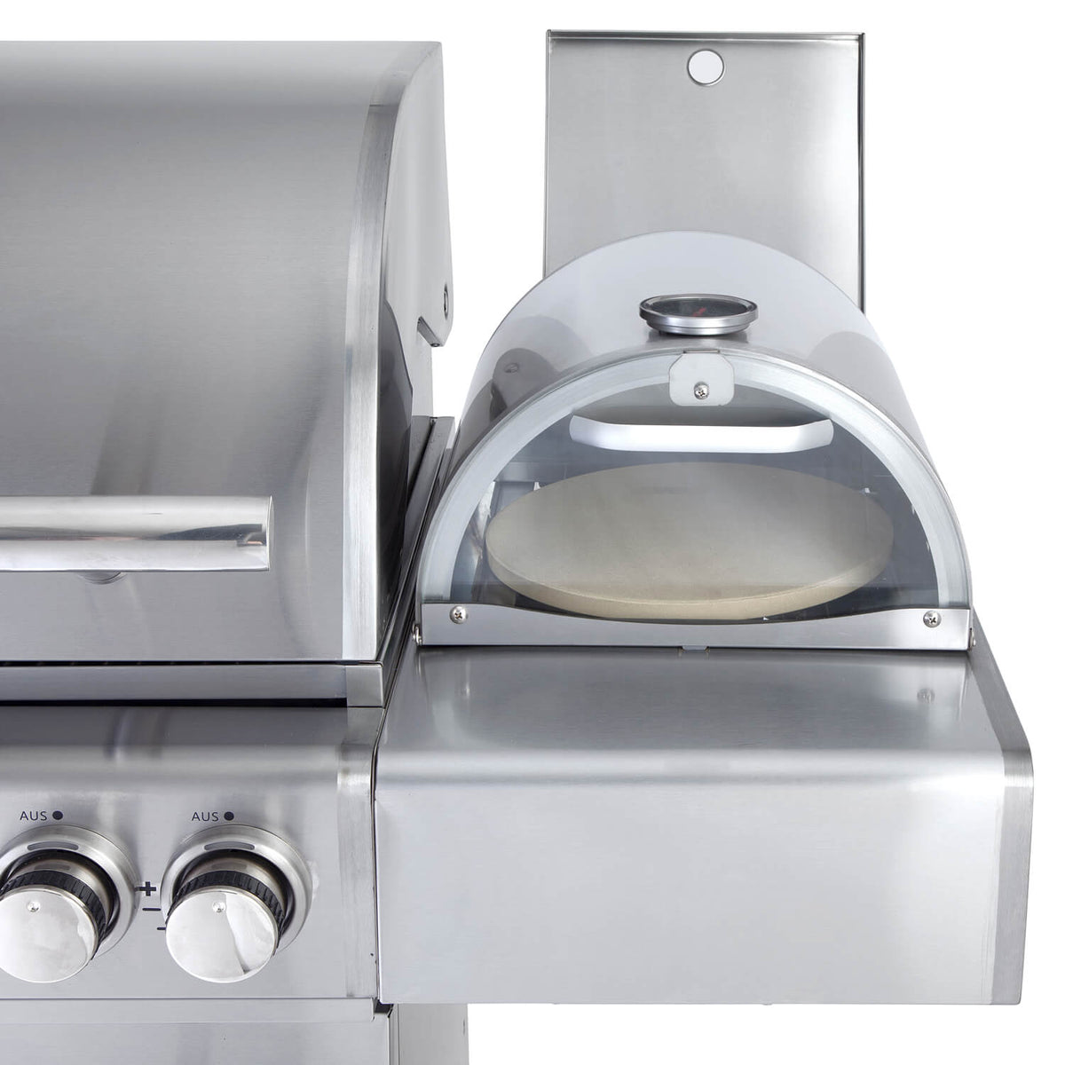 All`Grill Pizzaboxx, Rund - grillstir.comAll`Grill Pizzaboxx, RundALL'GRILLgrillstir.com98354041571198358