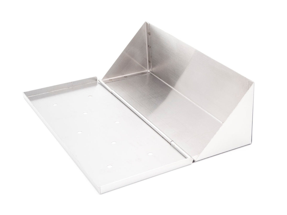 All`Grill Räucherbox, Edelstahl - grillstir.comAll`Grill Räucherbox, EdelstahlALL'GRILLgrillstir.com98454041571098450