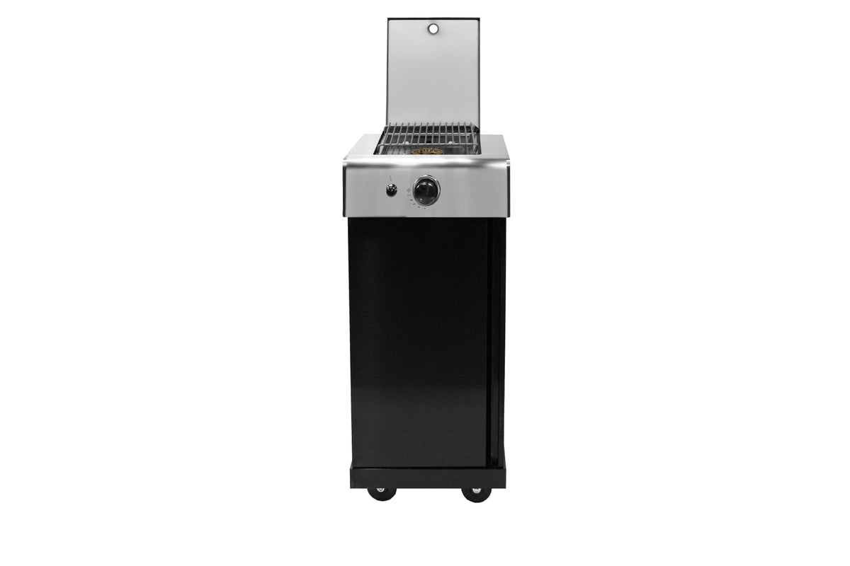 All'Grill Seitenkocherschrank, Chef - grillstir.comAll'Grill Seitenkocherschrank, ChefALL'GRILLgrillstir.com14504041571145000