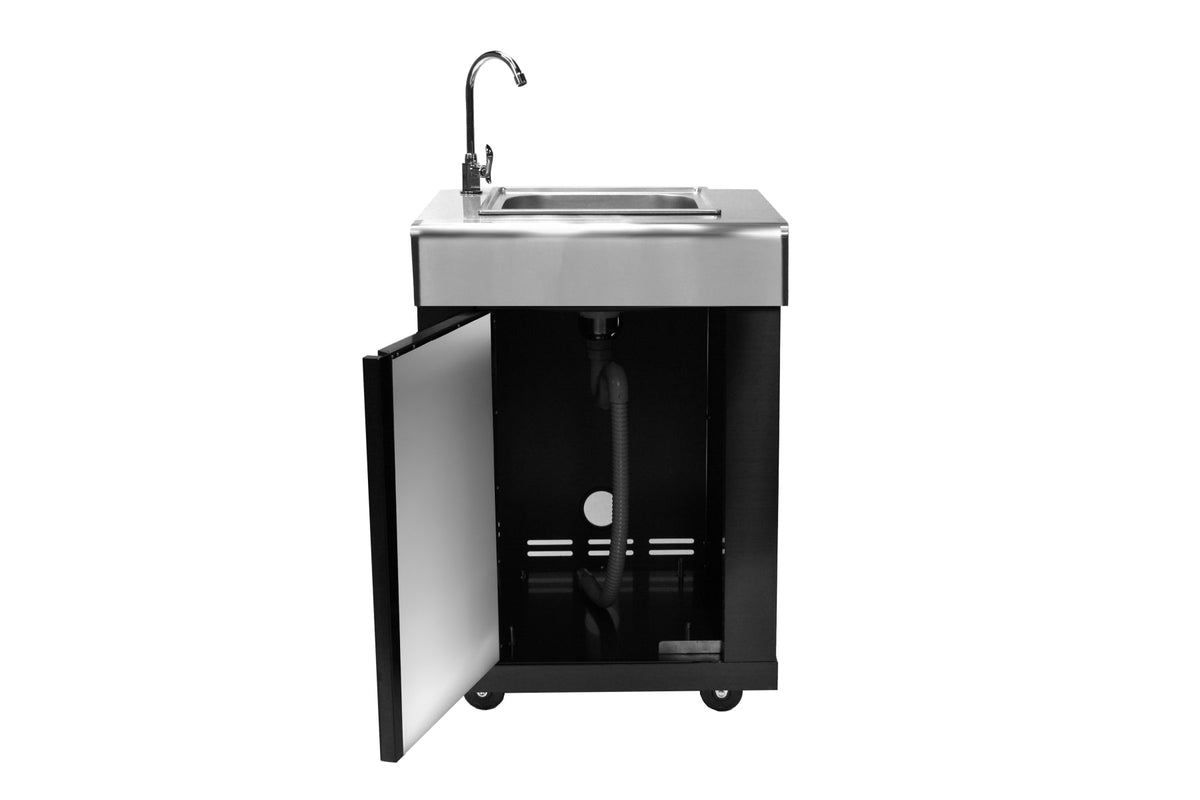 All'Grill Spülbeckenschrank, Chef - grillstir.comAll'Grill Spülbeckenschrank, ChefALL'GRILLgrillstir.com500M024041571500021