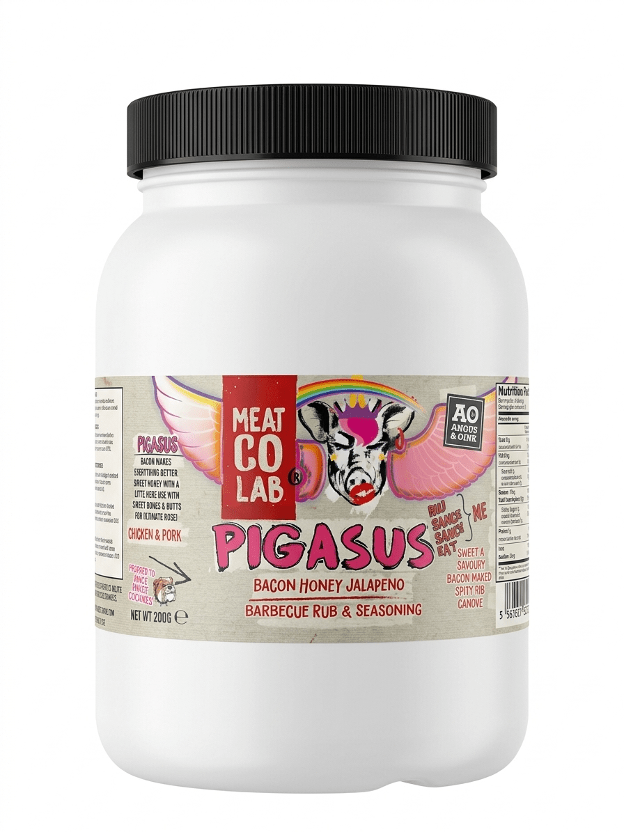 Angus & Oink Pigasus - 1.2 kg - grillstir.comAngus & Oink Pigasus - 1.2 kgGewürzAngus & Oinkgrillstir.com