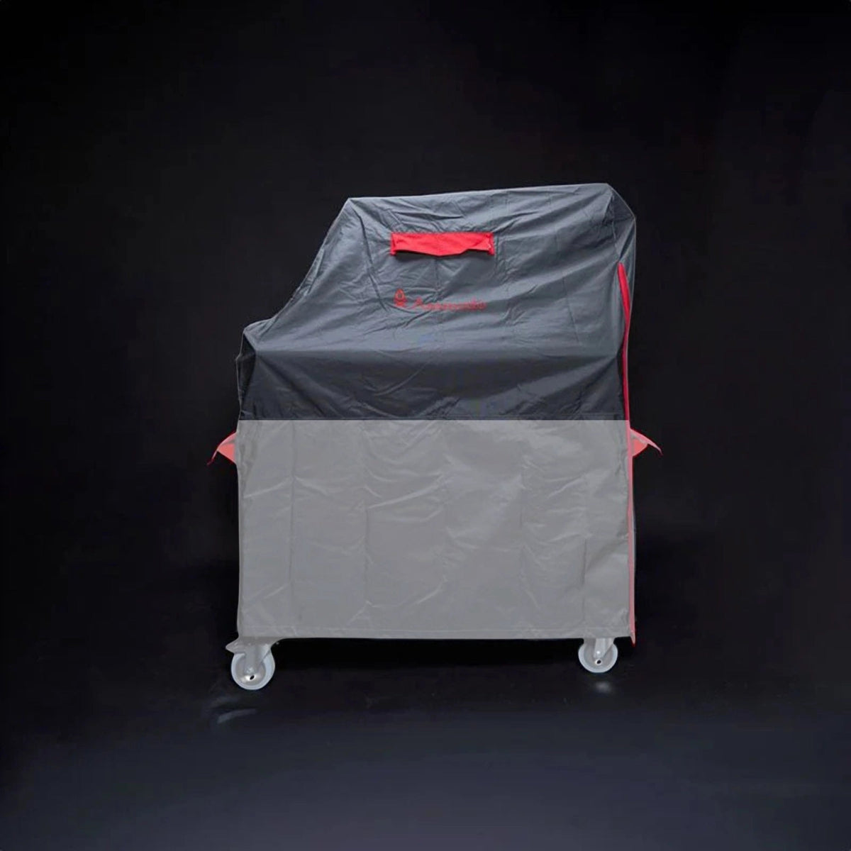 Asamodo Abdeckplane für den Brasa ohne Wagen - grillstir.comAsamodo Abdeckplane für den Brasa ohne WagenGrillzubehörAsamodogrillstir.com