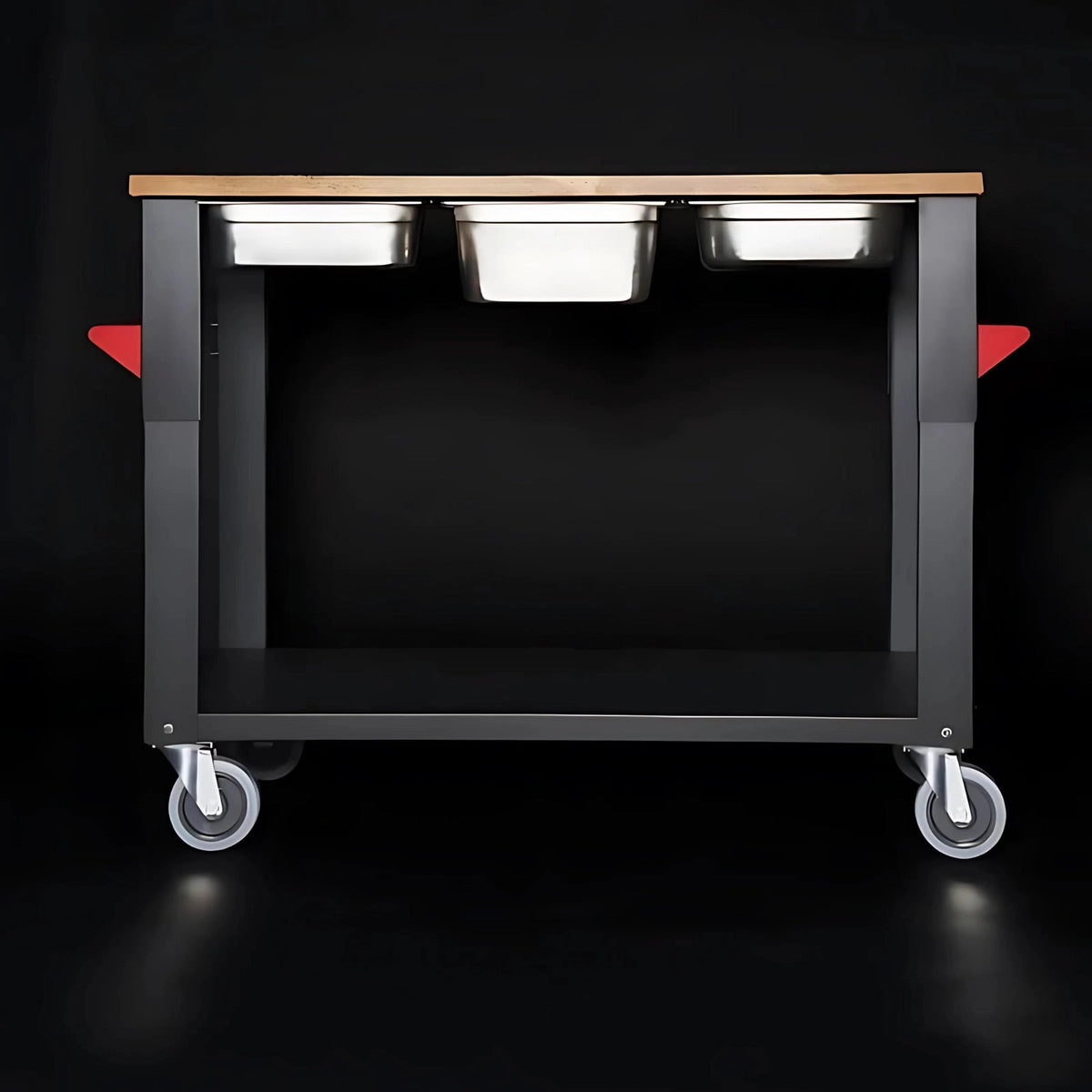 Asamodo Grilltisch - grillstir.comAsamodo GrilltischGrillzubehörAsamodogrillstir.com