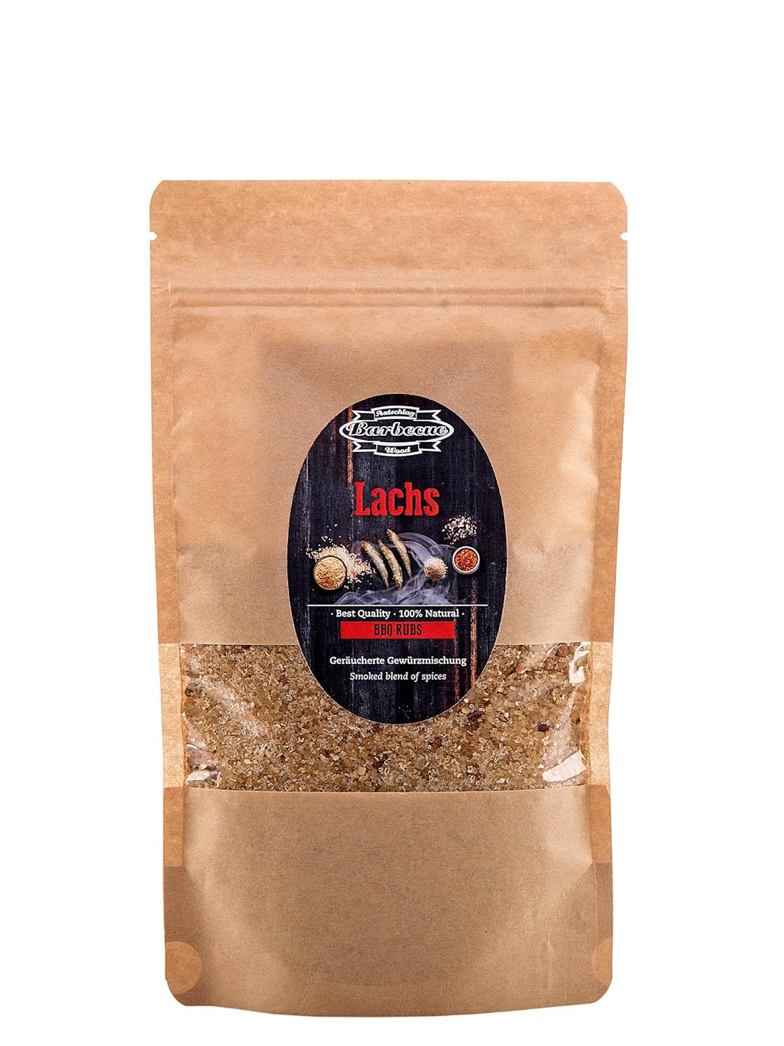 Axtschlag Lachs BBQ Rub - grillstir.comAxtschlag Lachs BBQ RubGewürzAxtschlaggrillstir.com