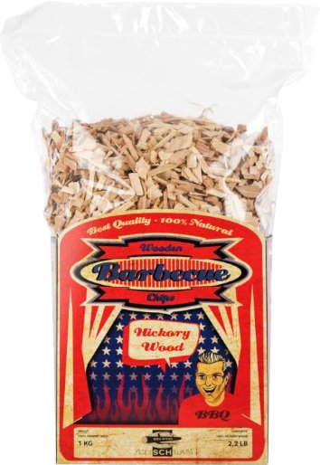 Axtschlag Räucherchips, Hickory - grillstir.comAxtschlag Räucherchips, HickoryAxtschlaggrillstir.com10000194260186640001