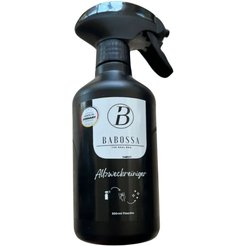 Babossa Allzweckreiniger - grillstir.comBabossa AllzweckreinigerBabossagrillstir.comRS_A_014262378720263