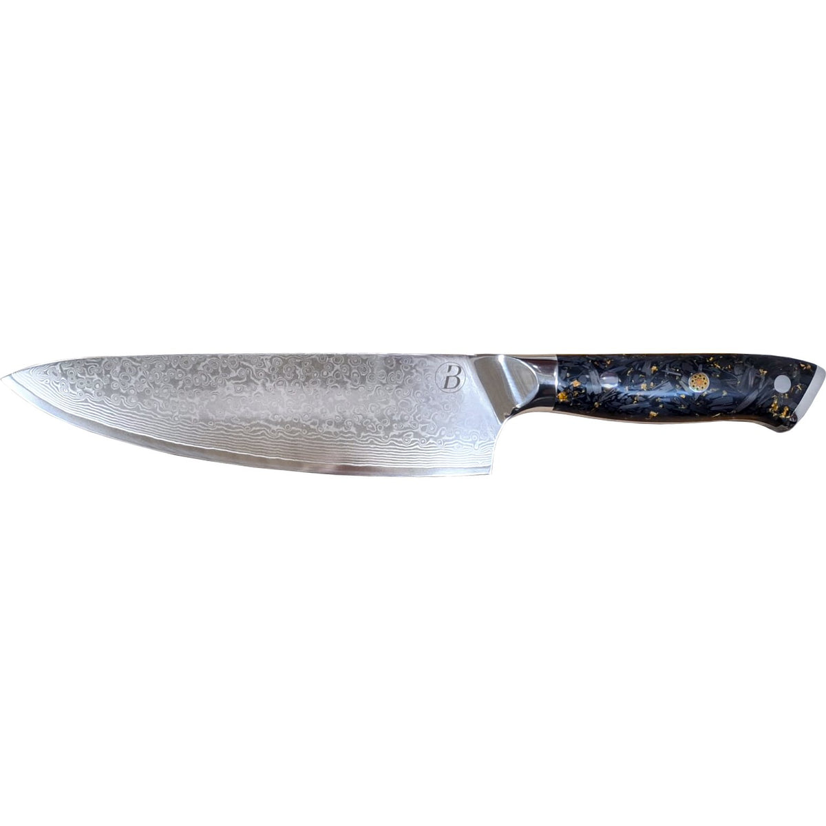 Babossa "Aurum Noir" Chefmesser - grillstir.comBabossa "Aurum Noir" ChefmesserBabossagrillstir.comB - 500614068097500618