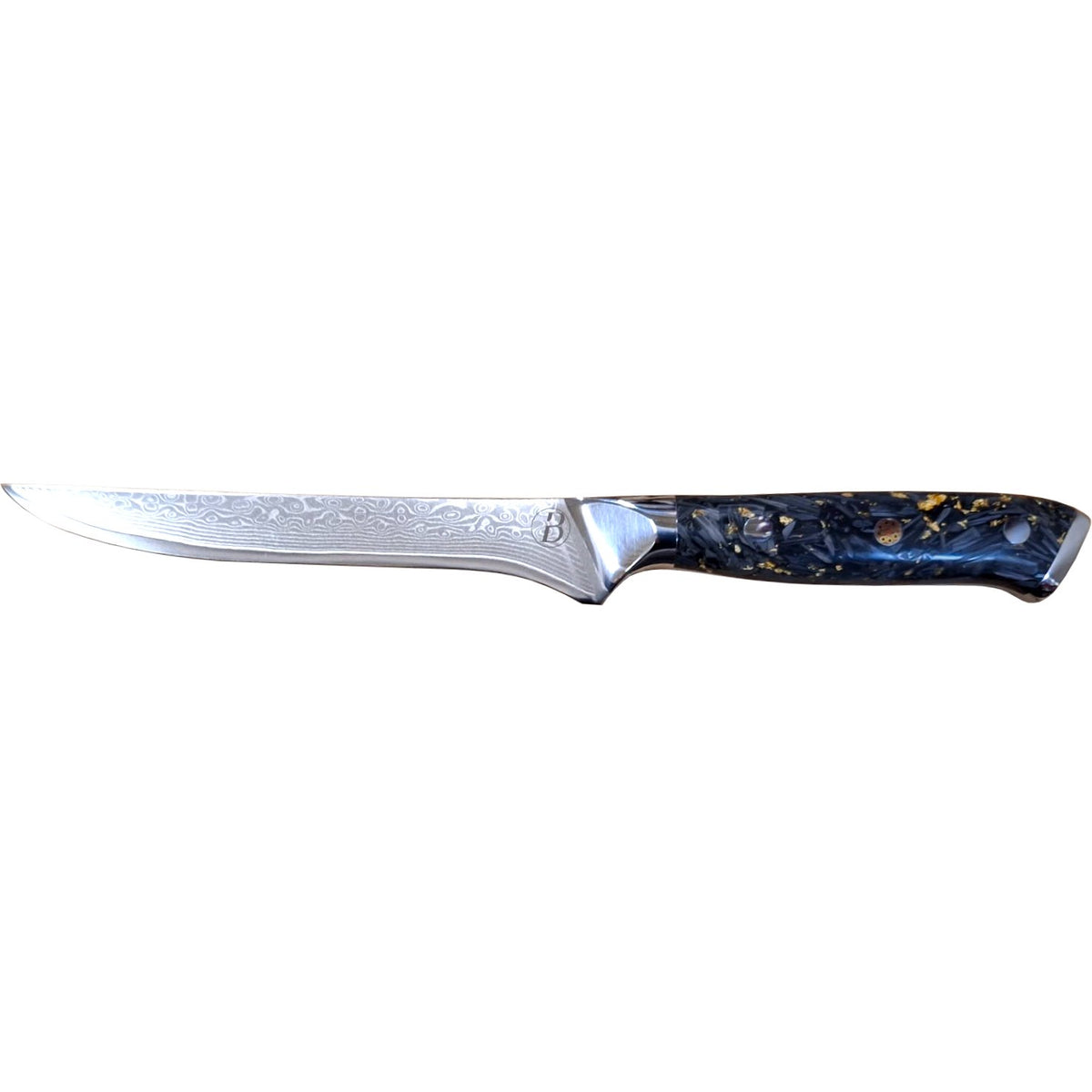 Babossa "Aurum Noir" Filetiermesser - grillstir.comBabossa "Aurum Noir" FiletiermesserBabossagrillstir.comB - 500644068097500649