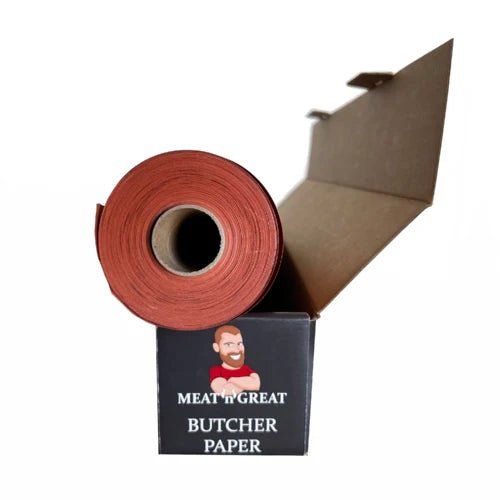 Babossa Butcher Paper, 50m - grillstir.comBabossa Butcher Paper, 50mBabossagrillstir.comB - 549004068097549006