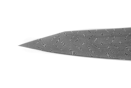 Babossa Damastmesser, Wüsteneisenholzgriff - grillstir.comBabossa Damastmesser, WüsteneisenholzgriffBabossagrillstir.comB - 500404068097500403