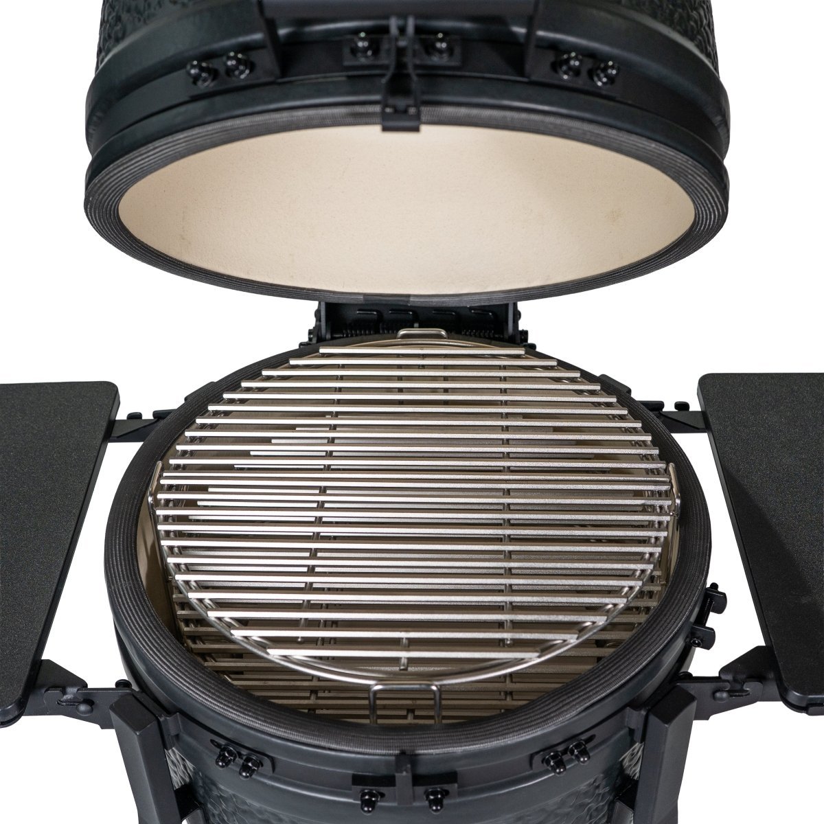BABOSSA EMBER PRO SERIES - grillstir.comBABOSSA EMBER PRO SERIES Holzkohle GrillBABOSSAgrillstir.com