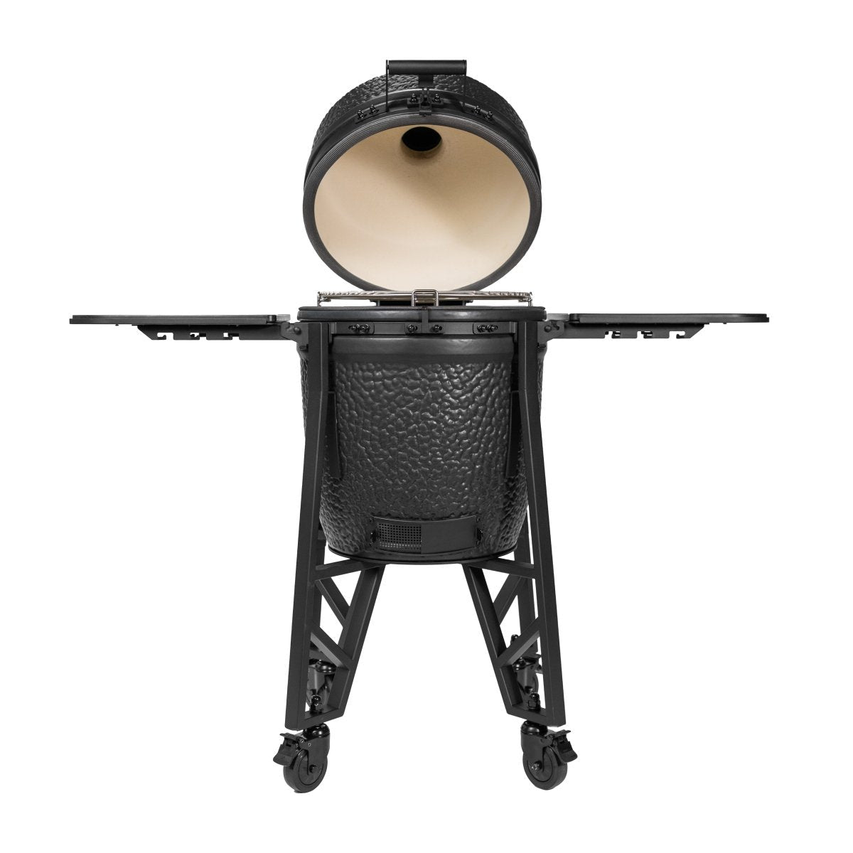 BABOSSA EMBER PRO SERIES - grillstir.comBABOSSA EMBER PRO SERIES Holzkohle GrillBABOSSAgrillstir.com
