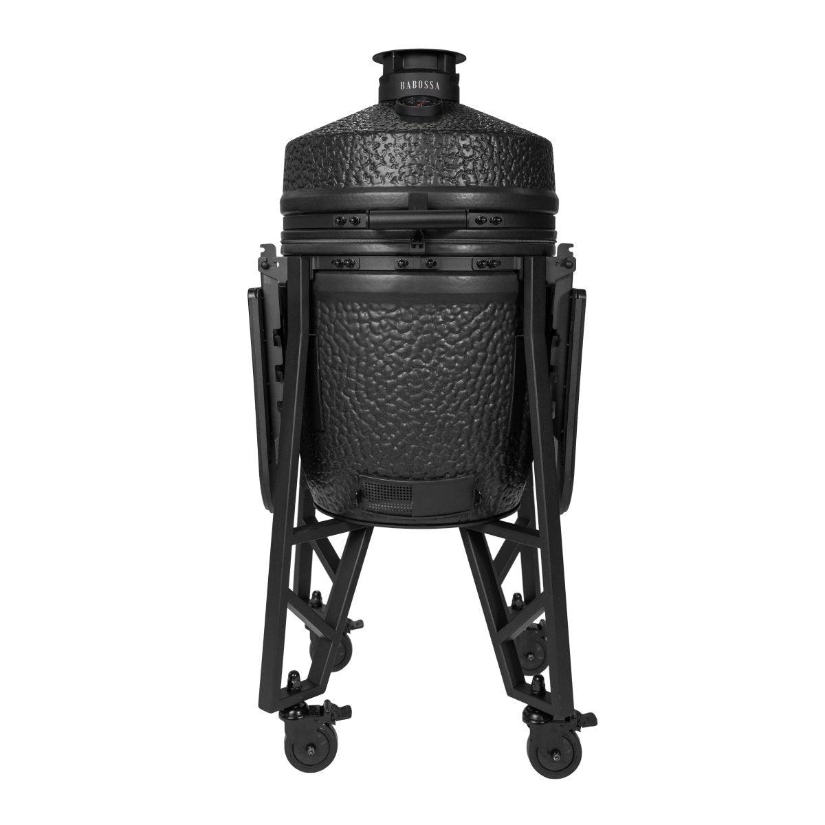 BABOSSA EMBER PRO SERIES - grillstir.comBABOSSA EMBER PRO SERIES Holzkohle GrillBABOSSAgrillstir.com
