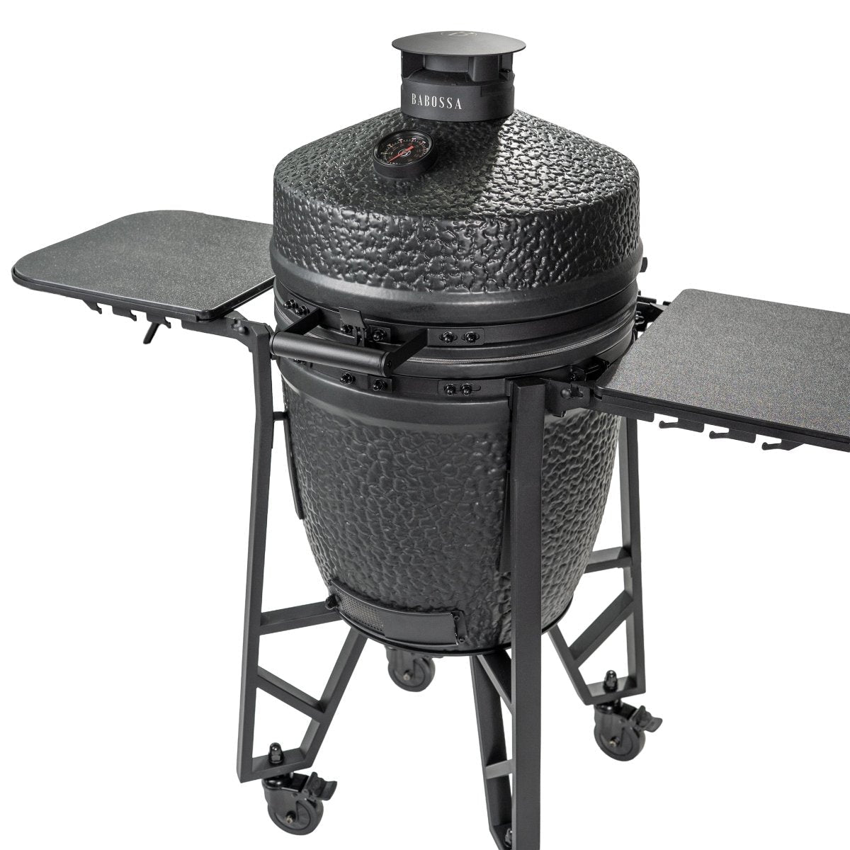 BABOSSA EMBER PRO SERIES - grillstir.comBABOSSA EMBER PRO SERIES Holzkohle GrillBABOSSAgrillstir.com