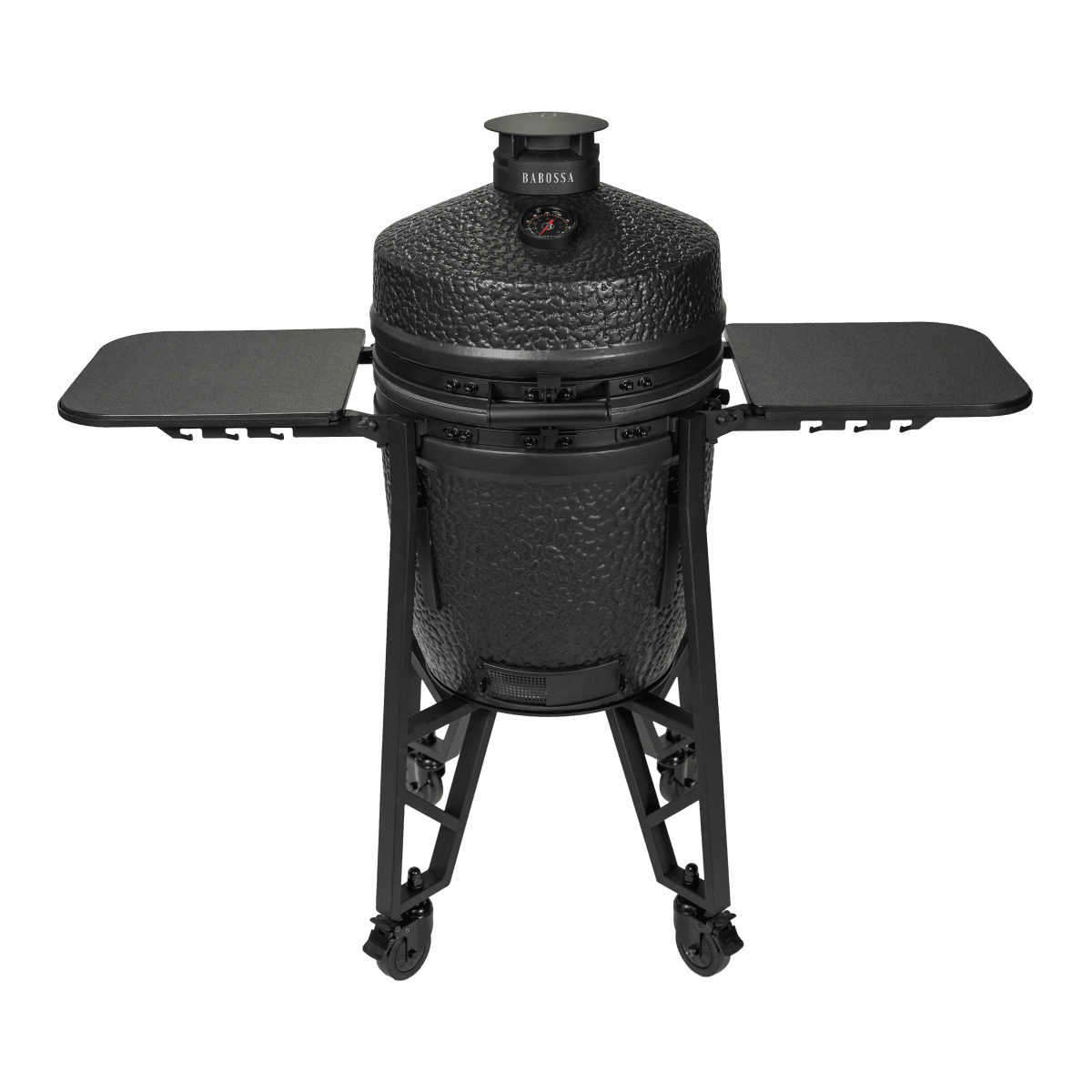 BABOSSA EMBER PRO SERIES - grillstir.comBABOSSA EMBER PRO SERIES Holzkohle GrillBABOSSAgrillstir.com