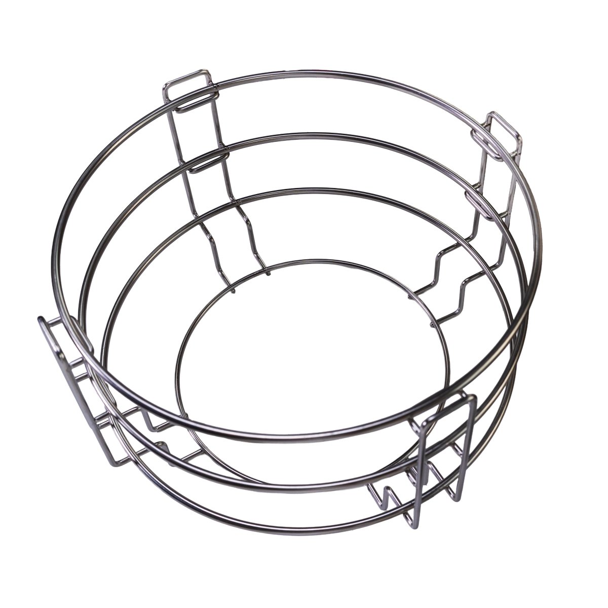 Babossa Ember Rostsystem Rahmen - grillstir.comBabossa Ember Rostsystem RahmenBABOSSAgrillstir.com