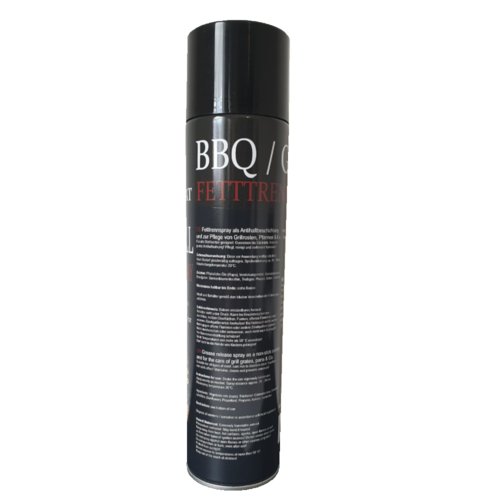 Babossa Fetttrennspray, 600ml - grillstir.comBabossa Fetttrennspray, 600mlBabossagrillstir.comB - 421904068097421906