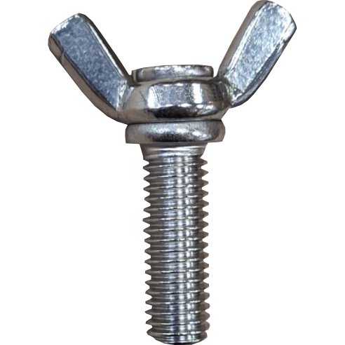 Babossa Feuertonne, Luftventil Schraube - grillstir.comBabossa Feuertonne, Luftventil SchraubeBabossagrillstir.comB - 04000 - 0007