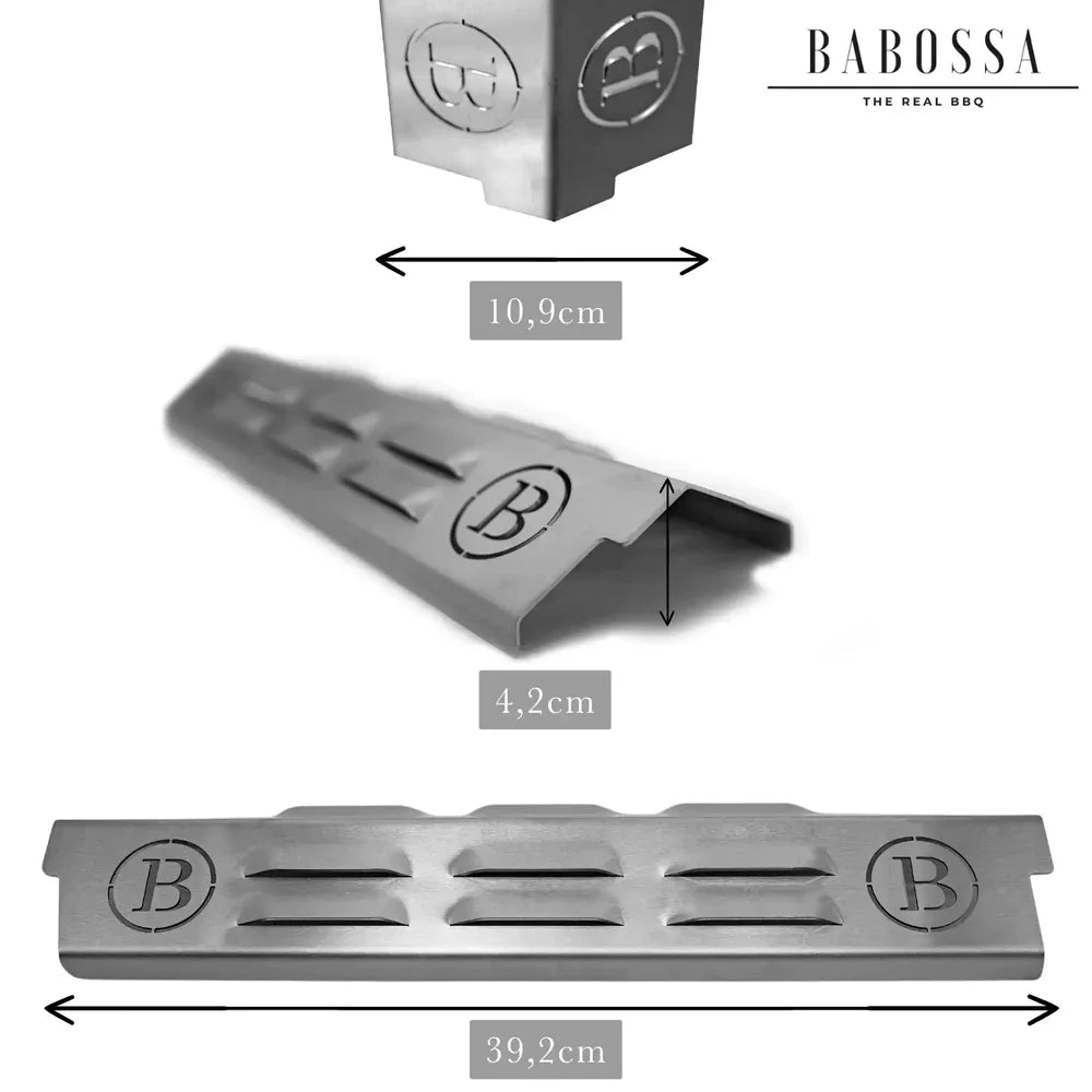 Babossa Flammschutzblech, Enders Boston Black Pro - grillstir.comBabossa Flammschutzblech, Enders Boston Black ProBabossagrillstir.comF_S_E_01