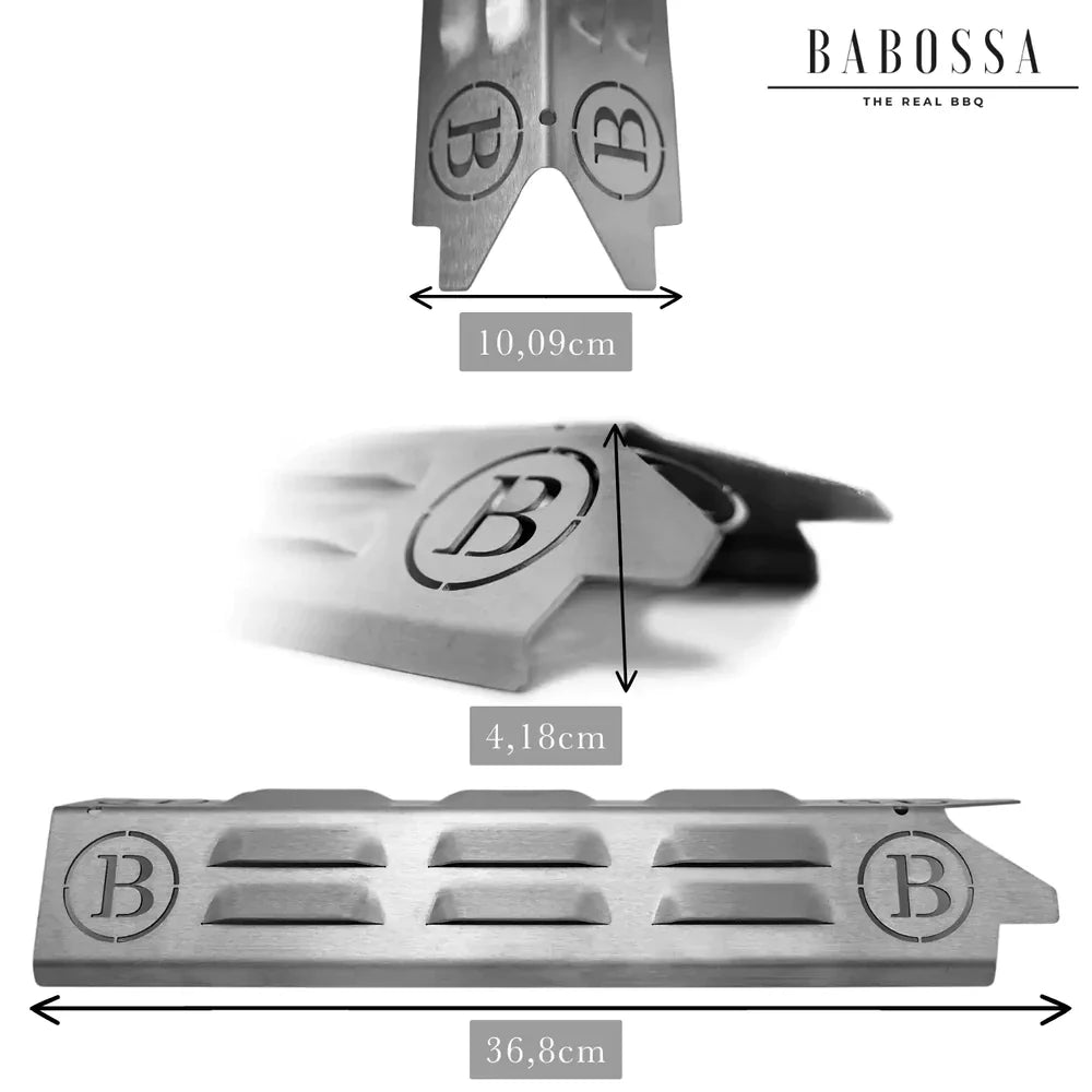 Babossa Flammschutzblech, Enders Boston Pro 4 KR Turbo II & Boston EVO PRO 4RP Turbo II - grillstir.comBabossa Flammschutzblech, Enders Boston Pro 4 KR Turbo II & Boston EVO PRO 4RP Turbo IIBabossagrillstir.comF_S_EBS_014262378720201