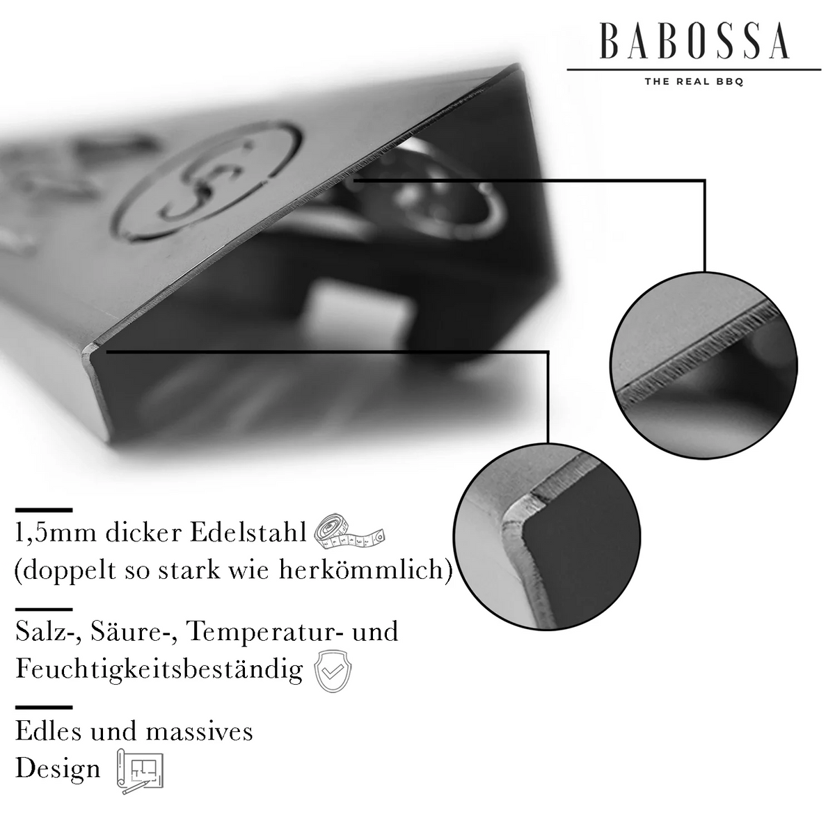 Babossa Flammschutzblech, Enders Kansas Turbo - grillstir.comBabossa Flammschutzblech, Enders Kansas TurboBabossagrillstir.comF_S_EK_T_0189829411
