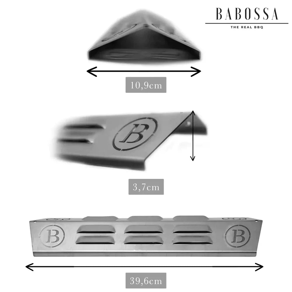Babossa Flammschutzblech, Enders Seattle - grillstir.comBabossa Flammschutzblech, Enders SeattleBabossagrillstir.comF_S_ES_3R_0190550307