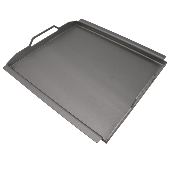 Babossa FullSize Einsatzpfanne | Napoleon Rogue | 480 x 690 x 40 mm - grillstir.comBabossa FullSize Einsatzpfanne | Napoleon Rogue | 480 x 690 x 40 mmGrillzubehörBABOSSAgrillstir.com