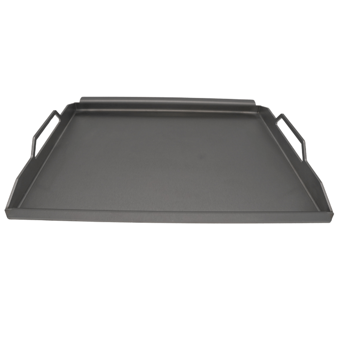 Babossa FullSize Einsatzpfanne | Napoleon Rogue | 480 x 690 x 40 mm - grillstir.comBabossa FullSize Einsatzpfanne | Napoleon Rogue | 480 x 690 x 40 mmGrillzubehörBABOSSAgrillstir.com
