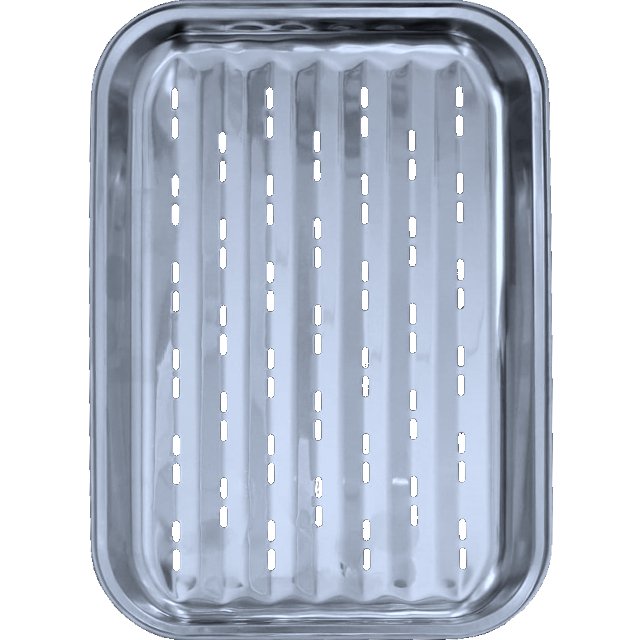 Babossa Grillschalen Set, Edelstahl - grillstir.comBabossa Grillschalen Set, EdelstahlBabossagrillstir.comB - 540004068097540003