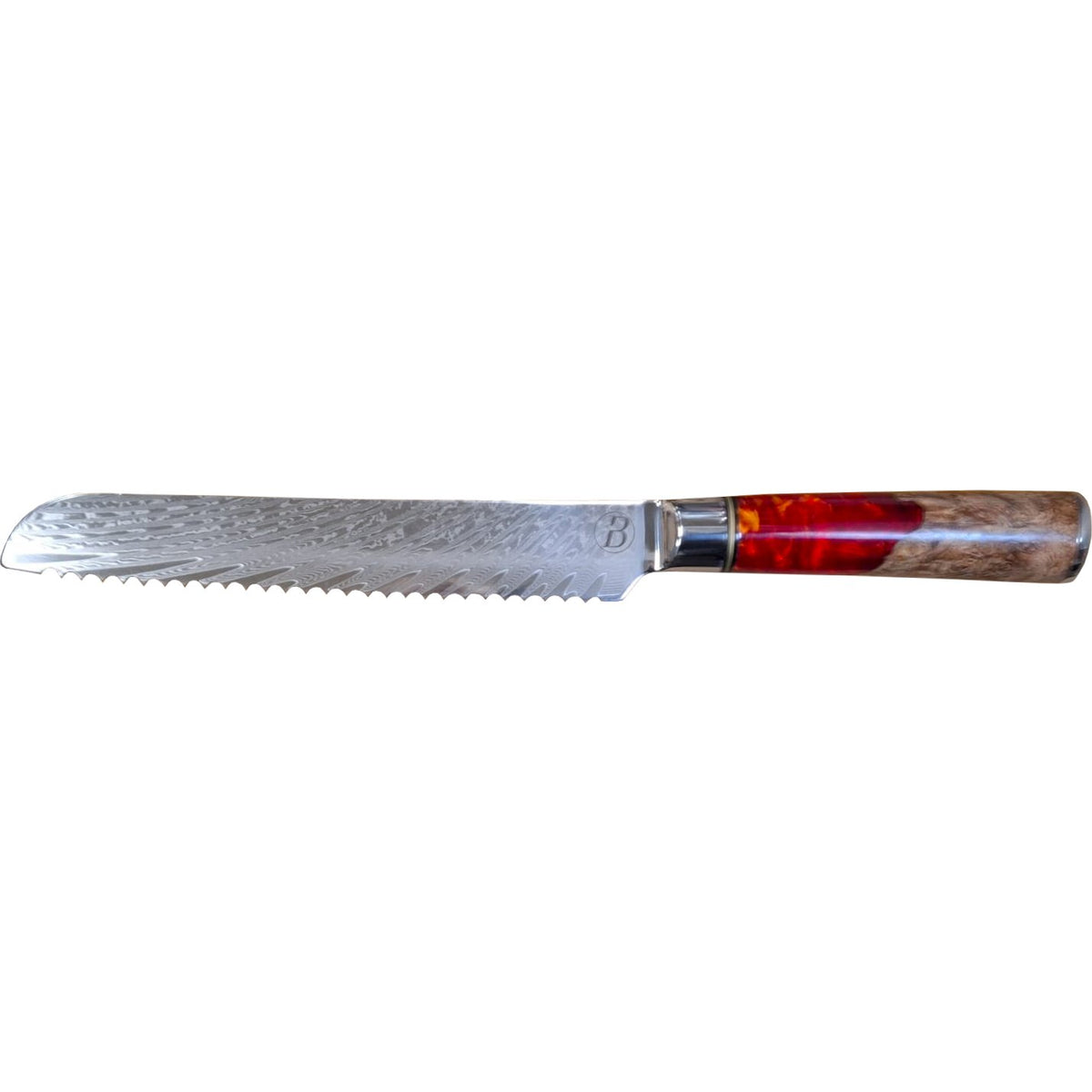Babossa "Ignite" Brotmesser - grillstir.comBabossa "Ignite" BrotmesserBabossagrillstir.comB - 500564068097500564