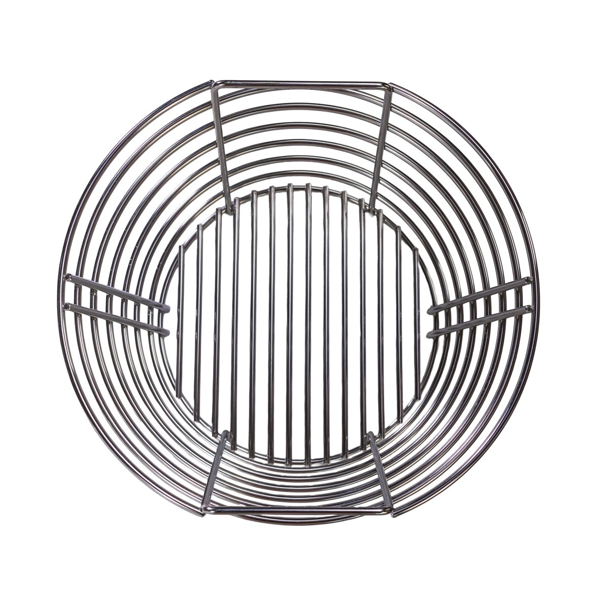 Babossa Kohlekorb, Ember Pro - grillstir.comBabossa Kohlekorb, Ember ProErsatzteilBABOSSAgrillstir.com