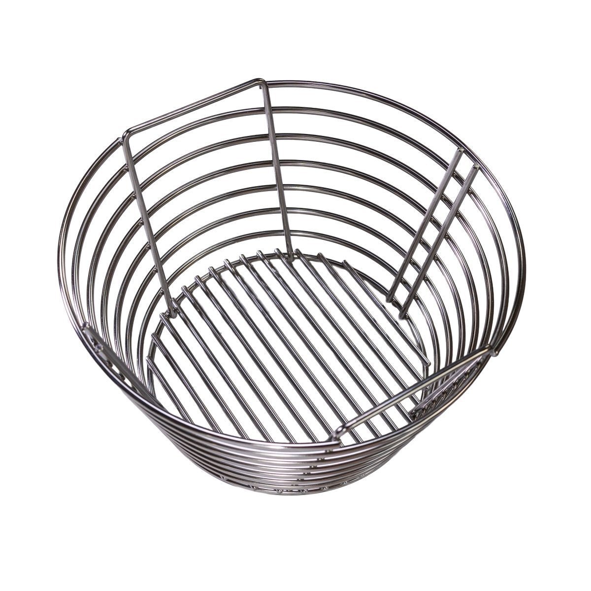Babossa Kohlekorb, Ember Pro - grillstir.comBabossa Kohlekorb, Ember ProErsatzteilBABOSSAgrillstir.com