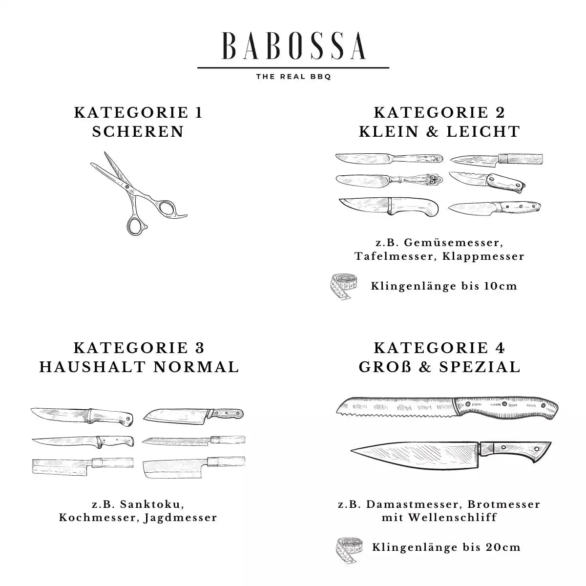 Babossa Messer Schleif Service - grillstir.comBabossa Messer Schleif ServiceSchleifserviceBABOSSAgrillstir.com