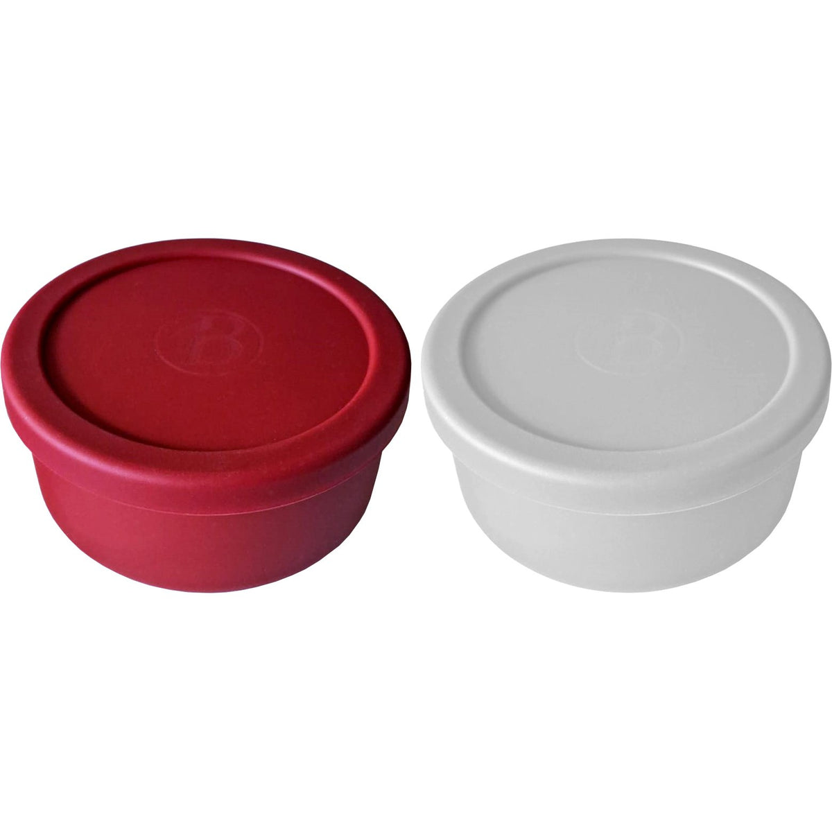Babossa Pizzaballen - Silikonform, 2Stk. - grillstir.comBabossa Pizzaballen - Silikonform, 2Stk.Babossagrillstir.comB - 302104068097302106