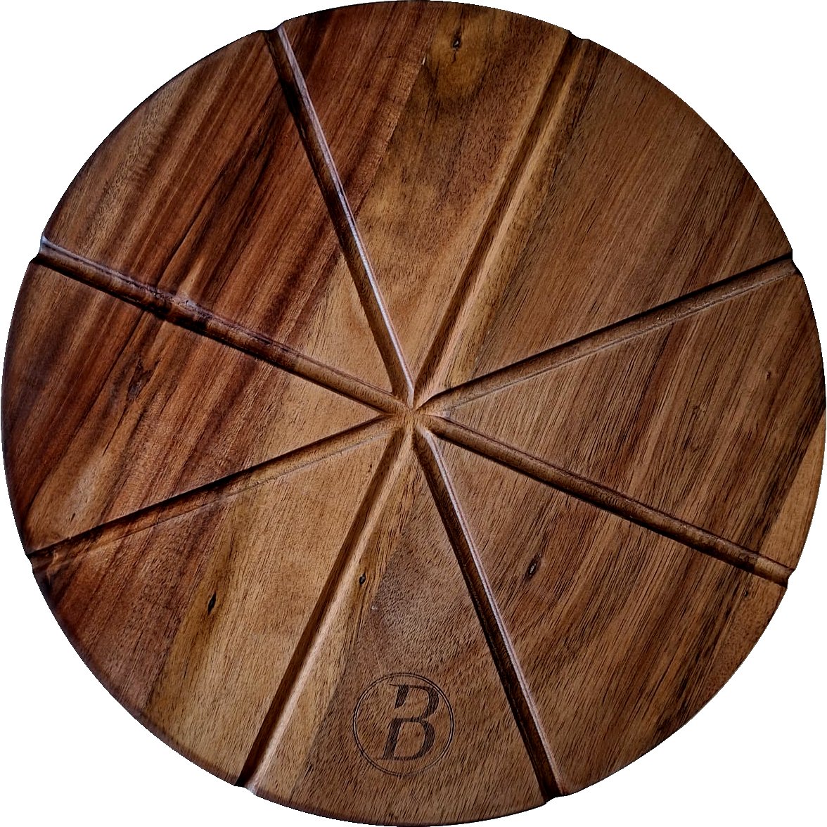 Babossa Pizzabrett - grillstir.comBabossa PizzabrettBabossagrillstir.comB - 3010070748451