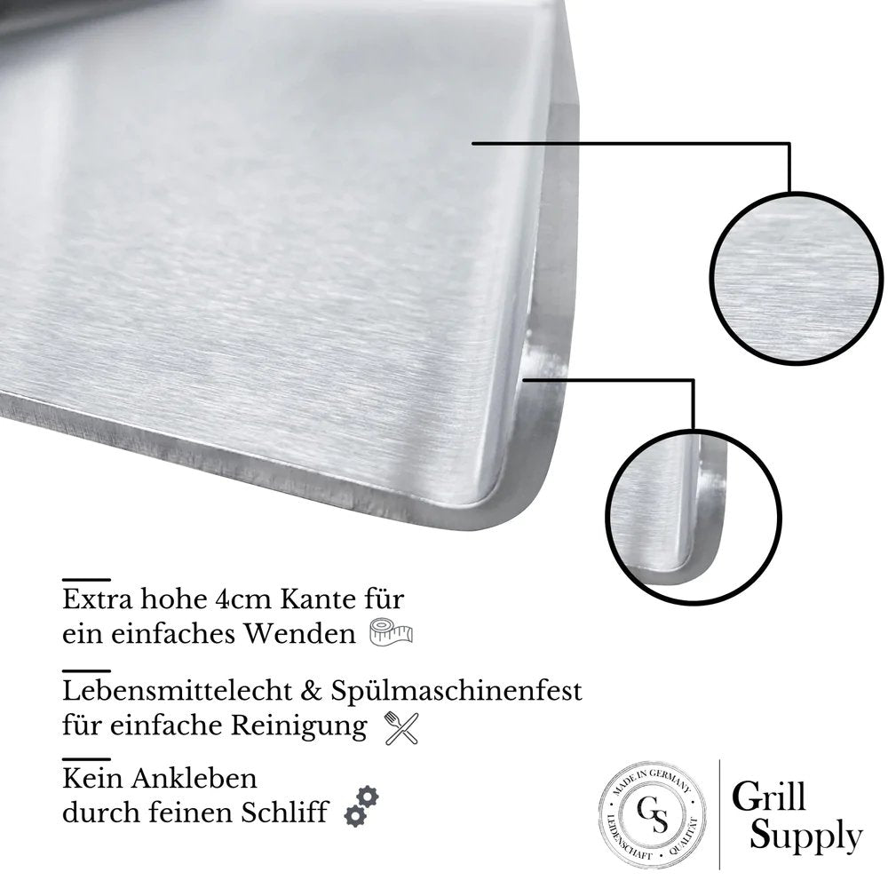 Babossa Plancha, Rösle Videro mit Vario & ohne Heckbrenner - grillstir.comBabossa Plancha, Rösle Videro mit Vario & ohne HeckbrennerBabossagrillstir.comP_S_RVW_014262378720065