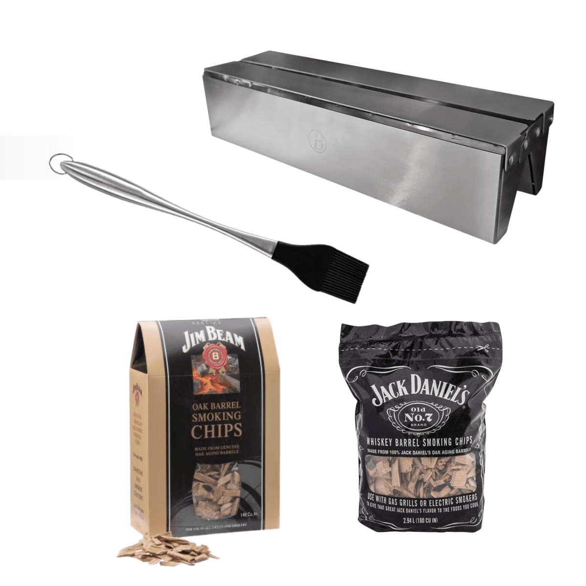 Babossa Räucher - Bundle - Alles was du fürs Räuchern benätigst - grillstir.comBabossa Räucher - Bundle - Alles was du fürs Räuchern benätigstGrillzubehörbundleBABOSSAgrillstir.com