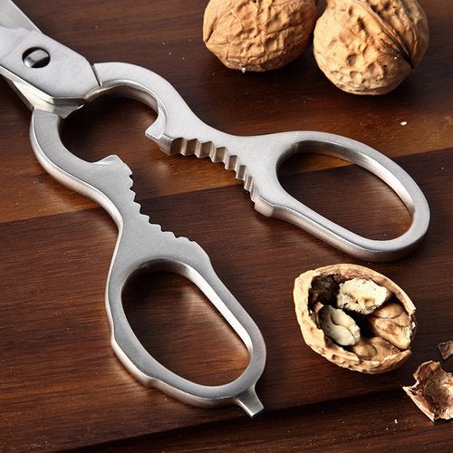 Babossa Schere, Edelstahl - grillstir.comBabossa Schere, EdelstahlBabossagrillstir.comB - 509904068097509901