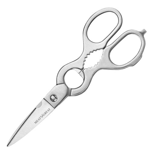 Babossa Schere, Edelstahl - grillstir.comBabossa Schere, EdelstahlBabossagrillstir.comB - 509904068097509901