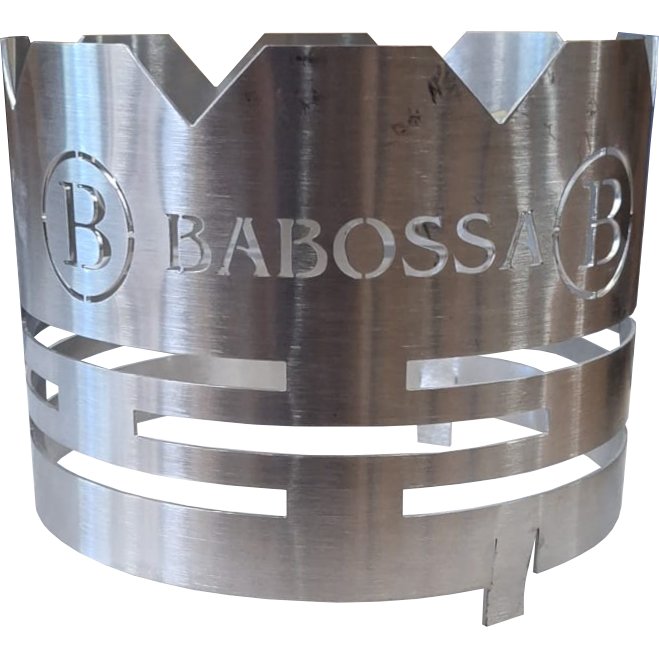 Babossa Wokkrone - grillstir.comBabossa WokkroneBabossagrillstir.comB - 04000 - 0010